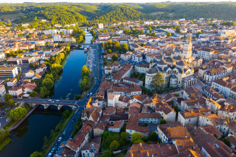 Périgueux